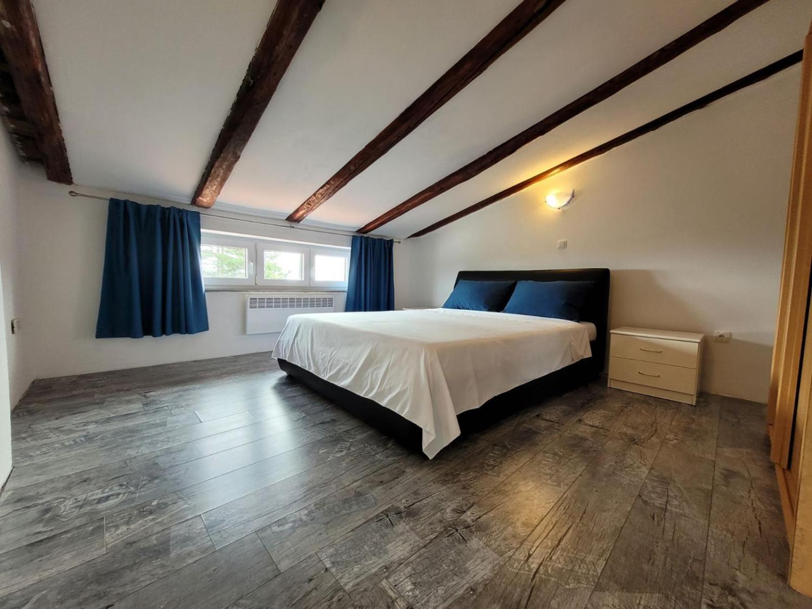 Apartman Andy Matulji Exteriör bild
