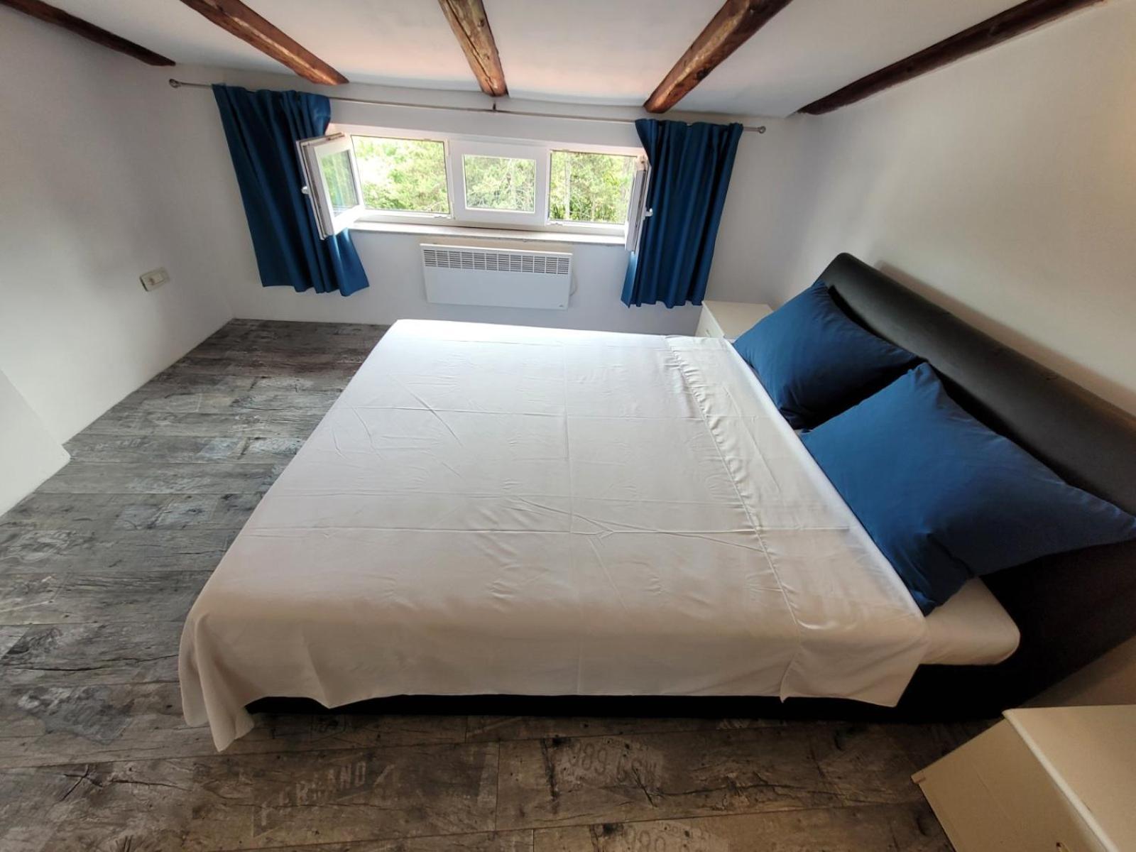 Apartman Andy Matulji Exteriör bild