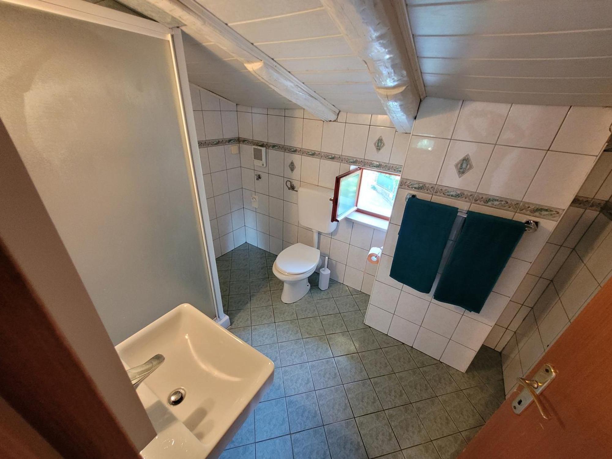 Apartman Andy Matulji Exteriör bild