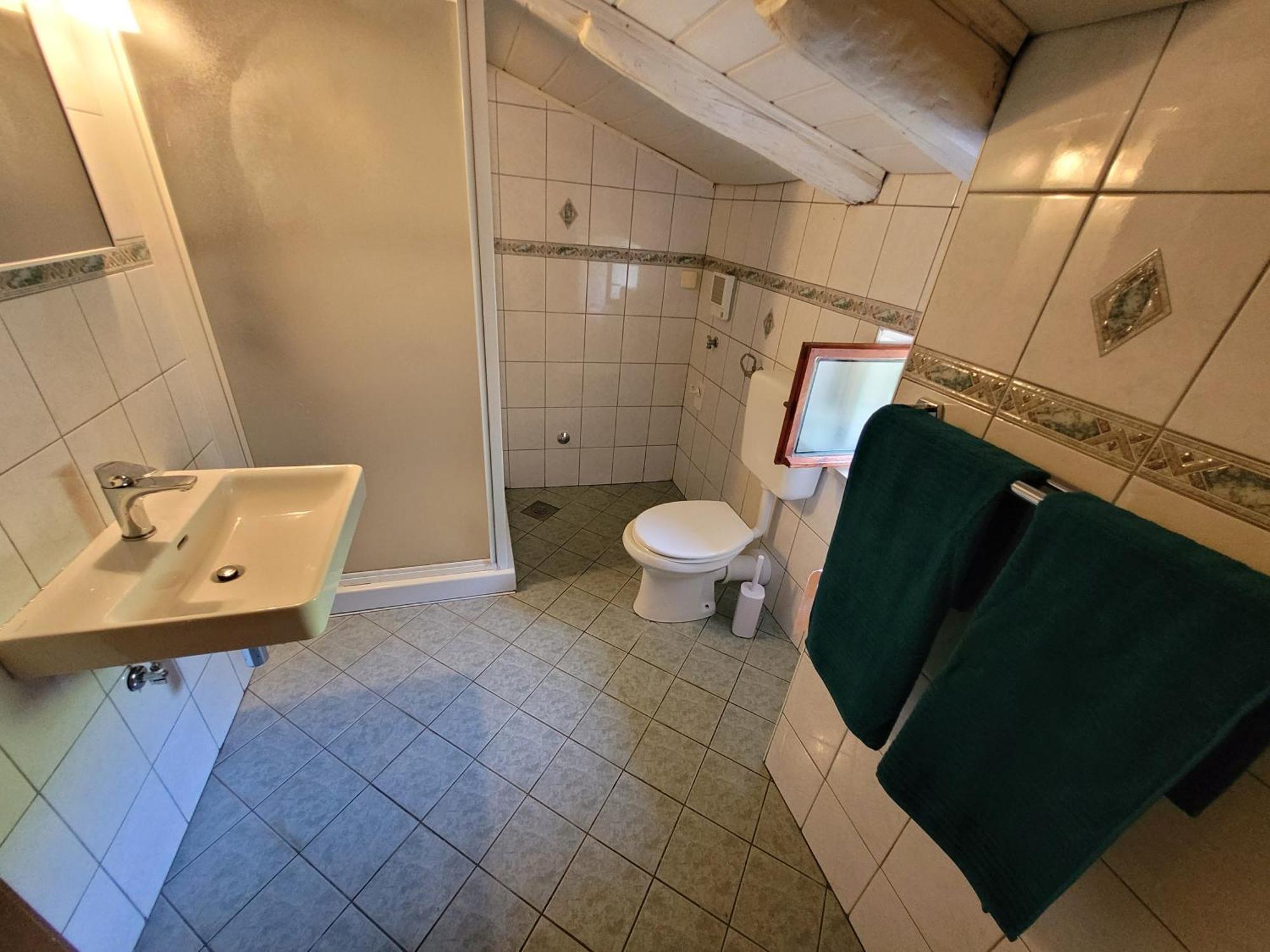 Apartman Andy Matulji Exteriör bild